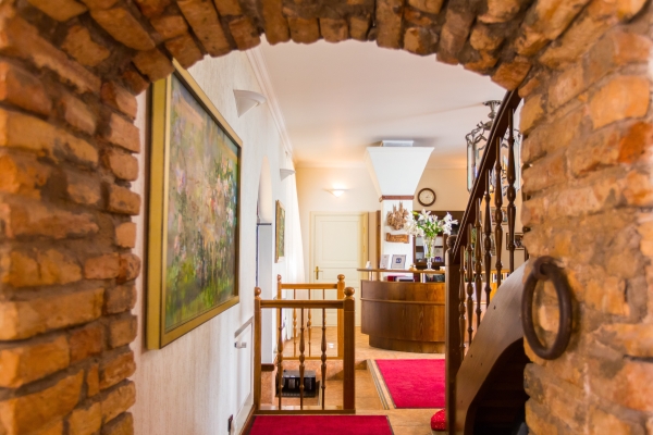 Hotel Old Riga Vecriga